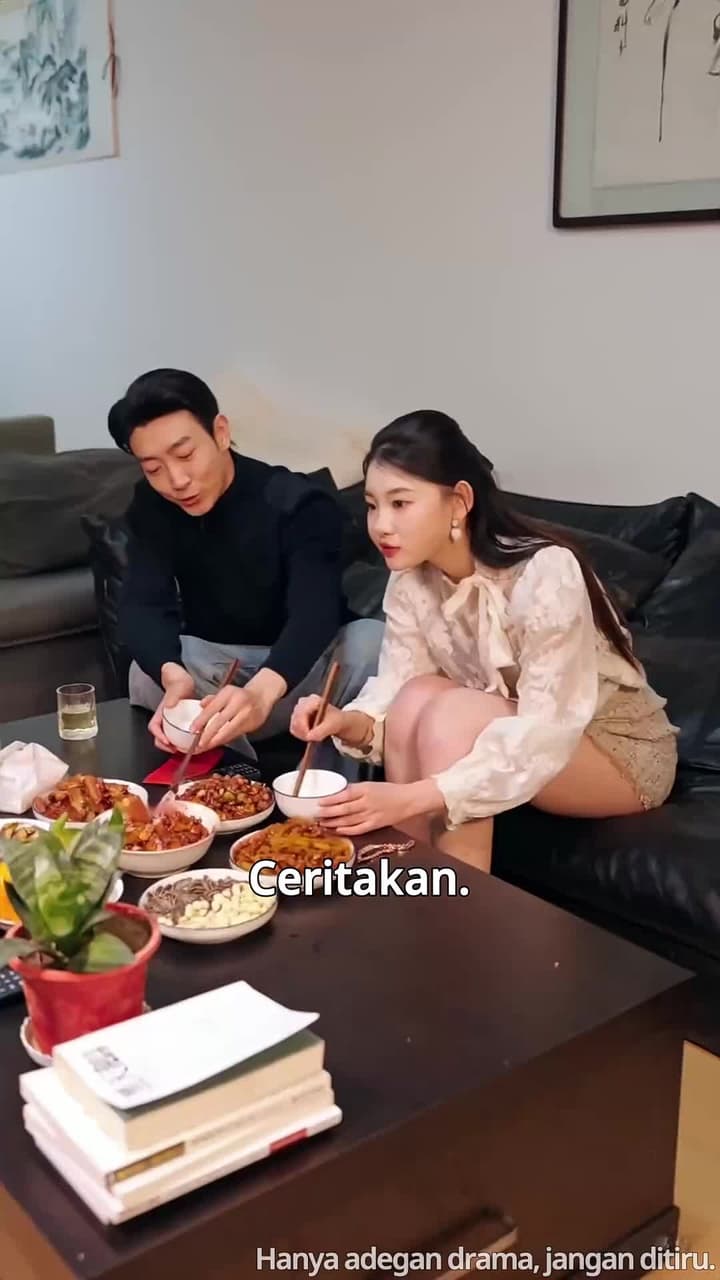 Rahasia Ilmu Tinju Desa - Episode 46