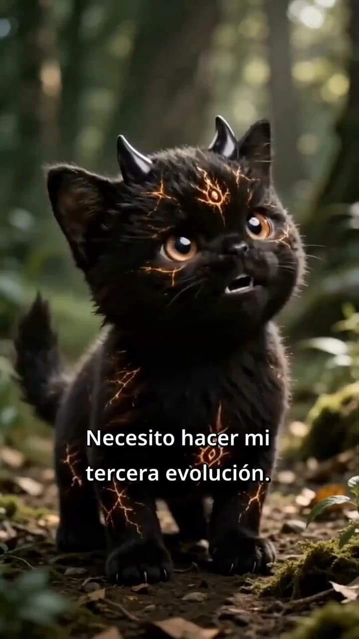 Evolución Infinita: El Devorador Asesino - Episode 59