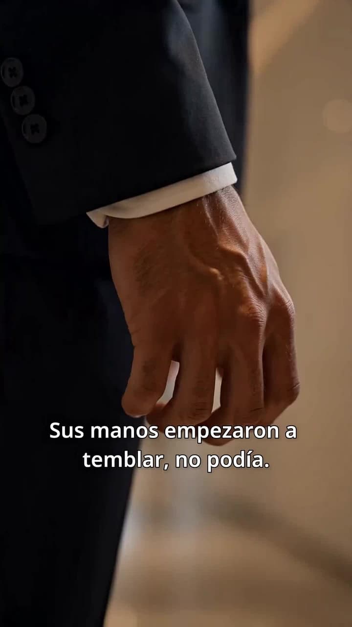 Todo lo que quiero es solo tú. - Episode 16