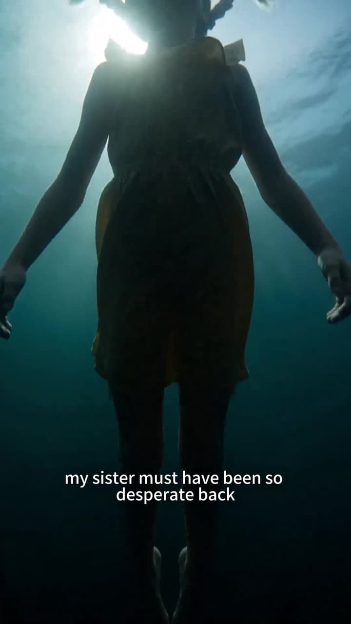 Truths Beneath Dark Waters - Episode 18