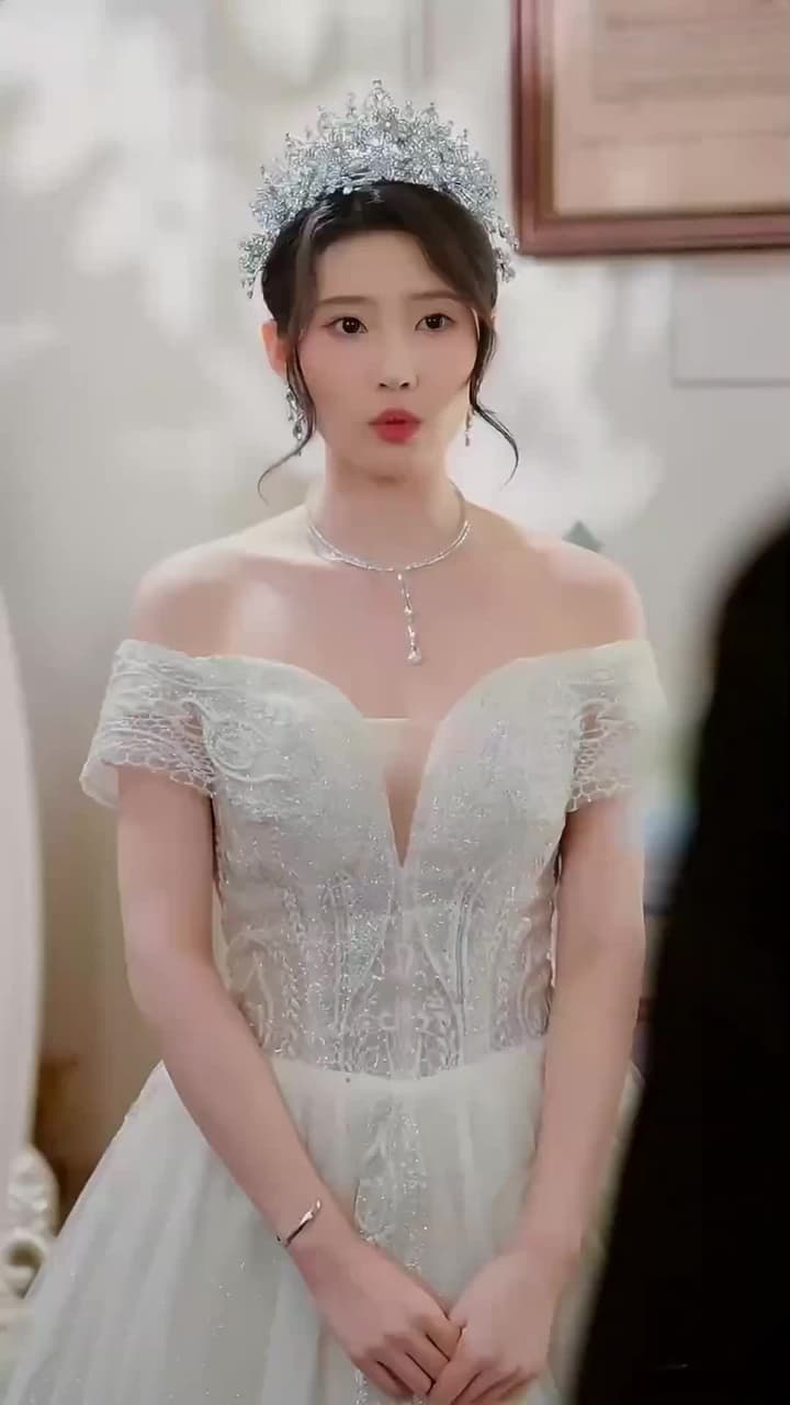 Lên Nhầm Xe Hoa Được Vợ Như Ý - Episode 3