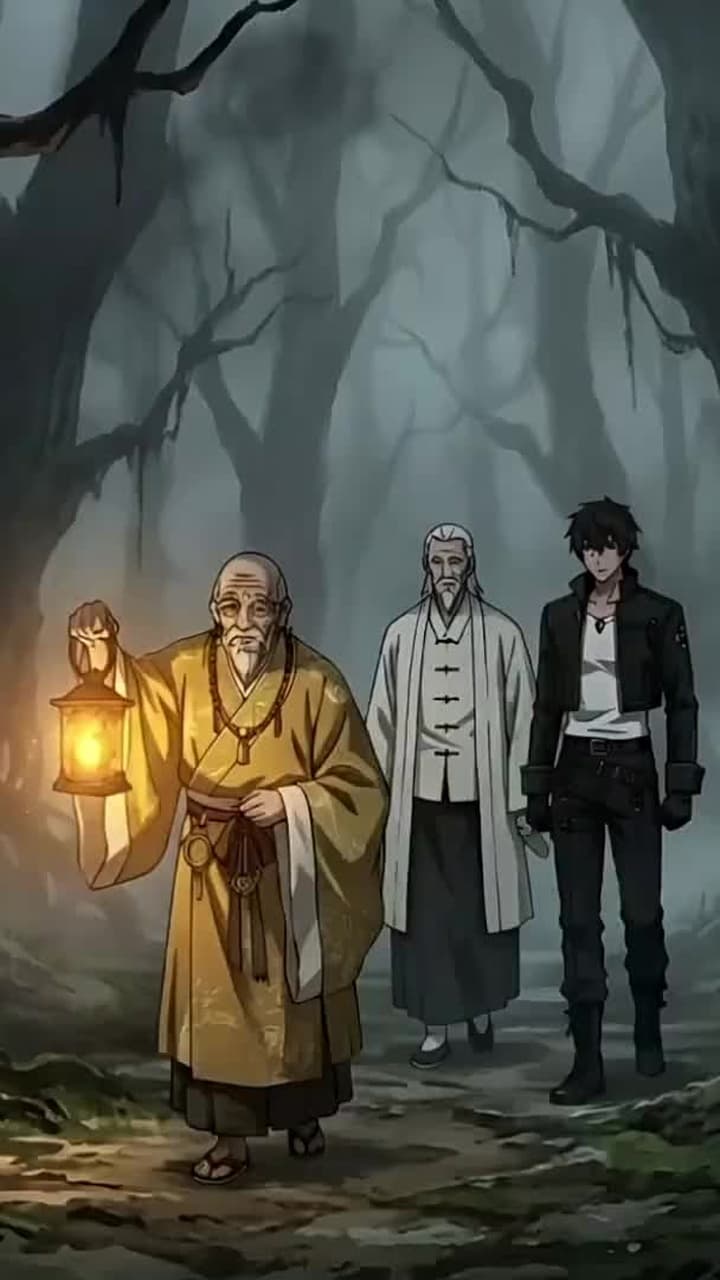 最下位職の逆襲!システムが導く神龍の道 - Episode 67