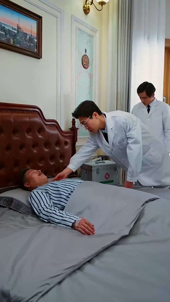 Lên Nhầm Xe Hoa Được Vợ Như Ý - Episode 17