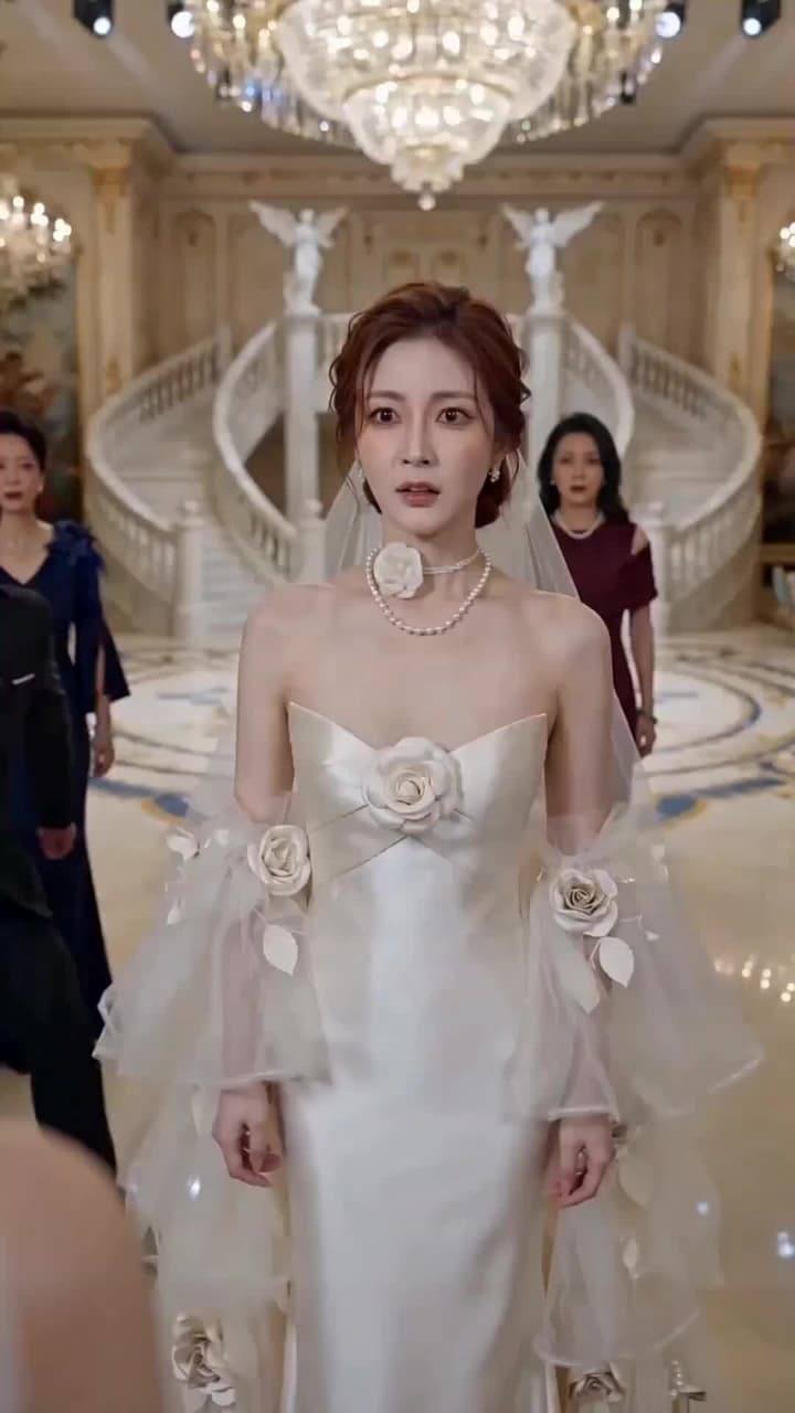 The Real Business Queen - Episode 11