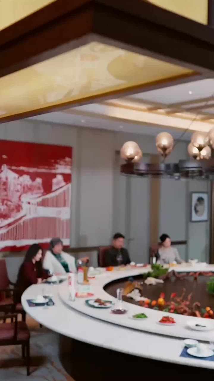 Lên Nhầm Xe Hoa Được Vợ Như Ý - Episode 5