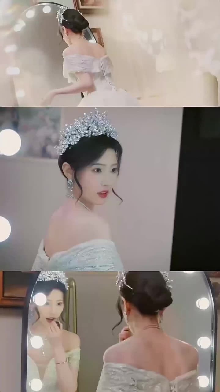 Lên Nhầm Xe Hoa Được Vợ Như Ý - Episode 2