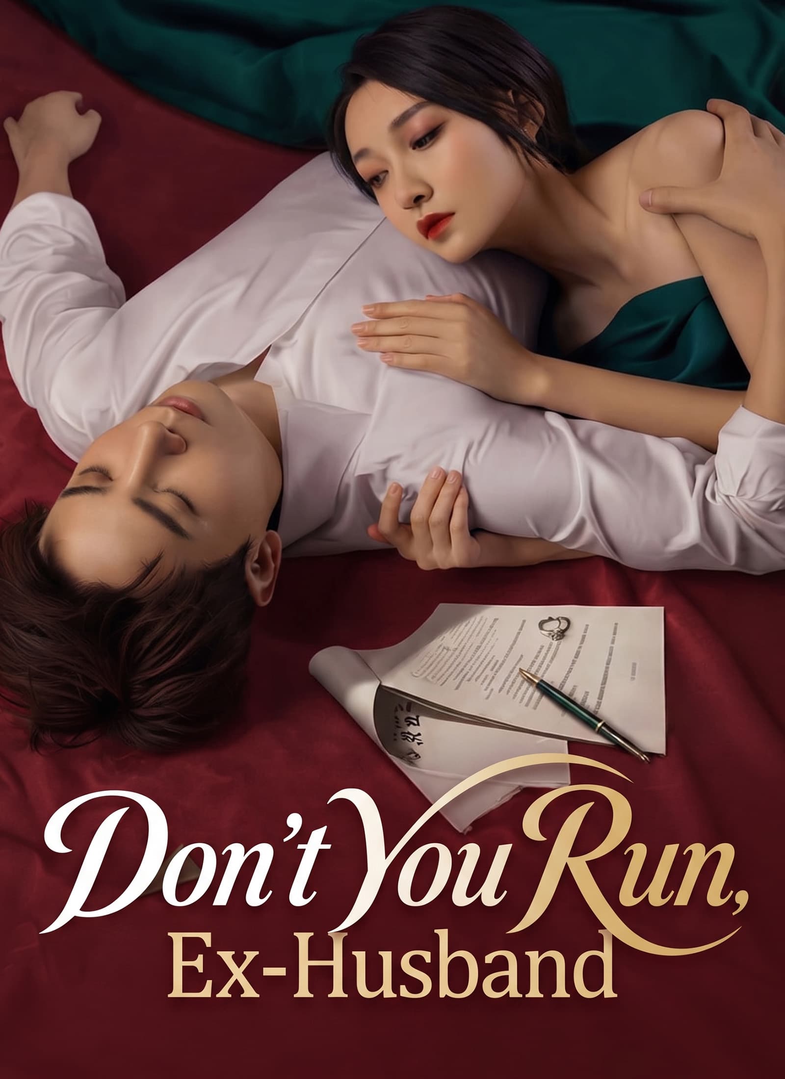 Don't You Run, Ex-Husband - Episode 73