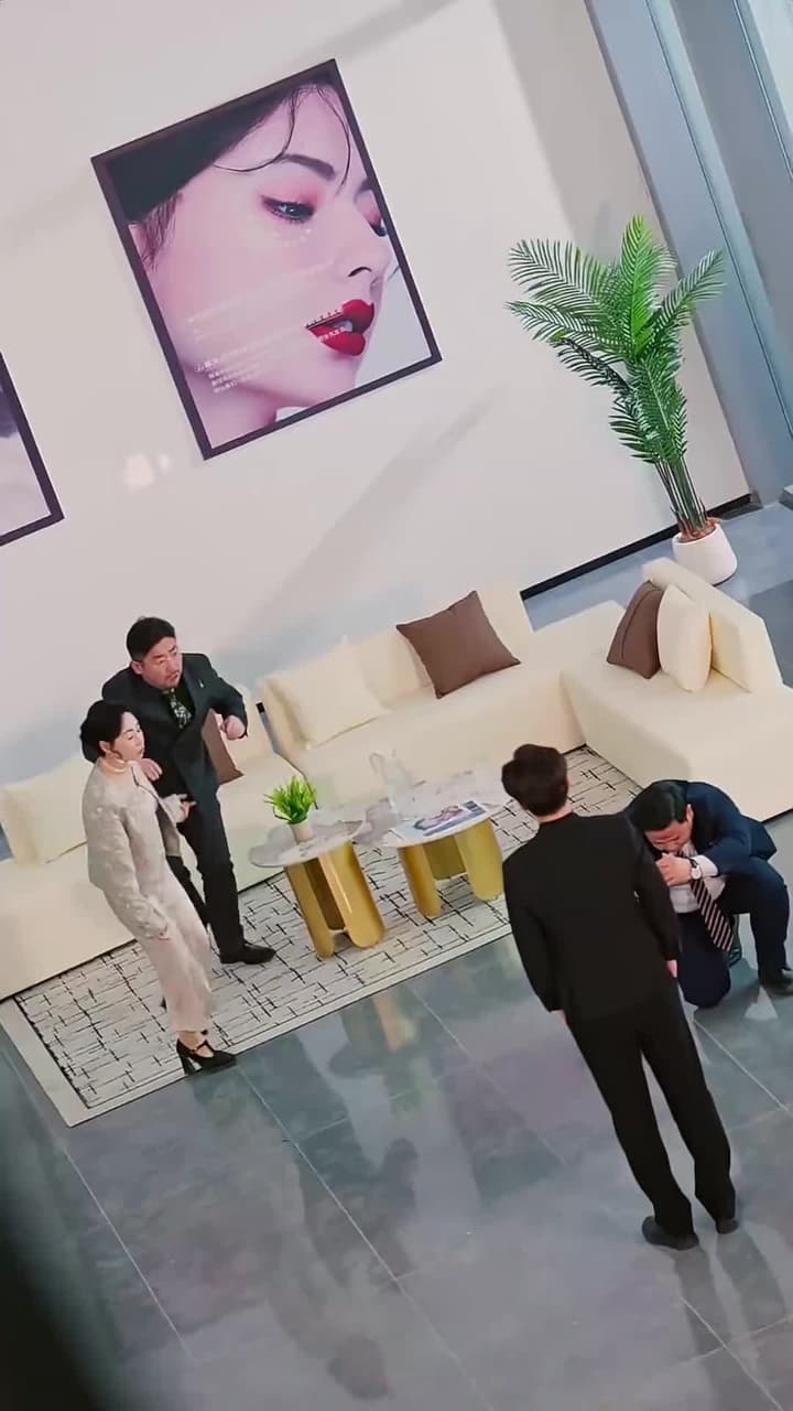 Lên Nhầm Xe Hoa Được Vợ Như Ý - Episode 13