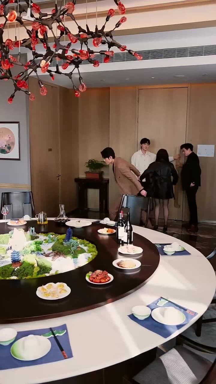 Lên Nhầm Xe Hoa Được Vợ Như Ý - Episode 43