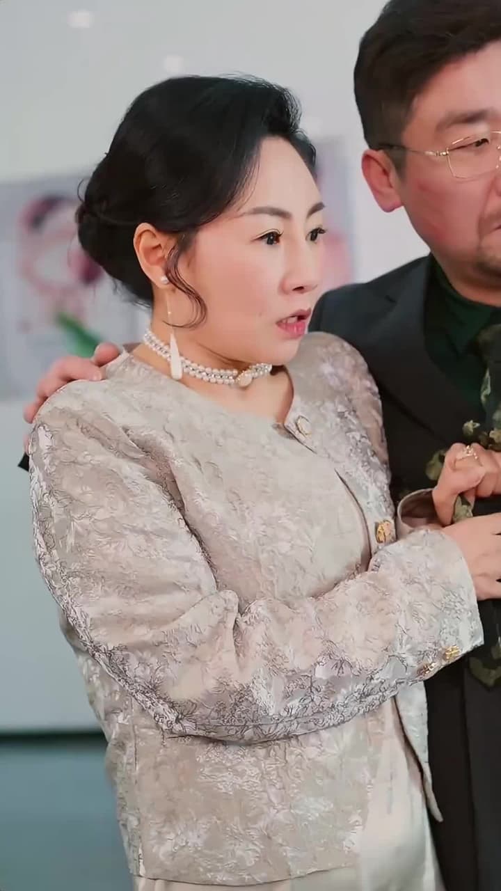 Lên Nhầm Xe Hoa Được Vợ Như Ý - Episode 14