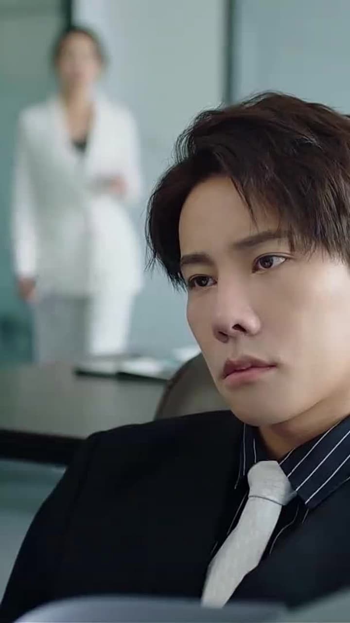 Don't You Run, Ex-Husband - Episode 7