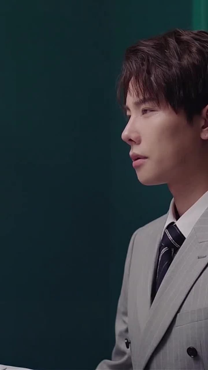 Don't You Run, Ex-Husband - Episode 46