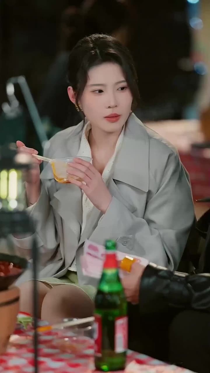 Lên Nhầm Xe Hoa Được Vợ Như Ý - Episode 58