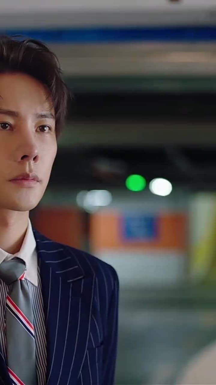 Don't You Run, Ex-Husband - Episode 37