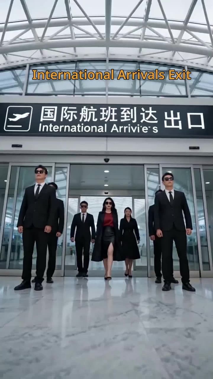 The Real Business Queen - Episode 2