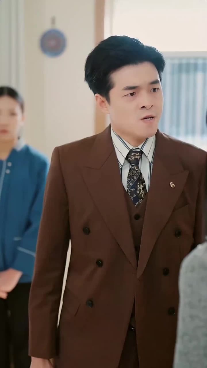 Lên Nhầm Xe Hoa Được Vợ Như Ý - Episode 31