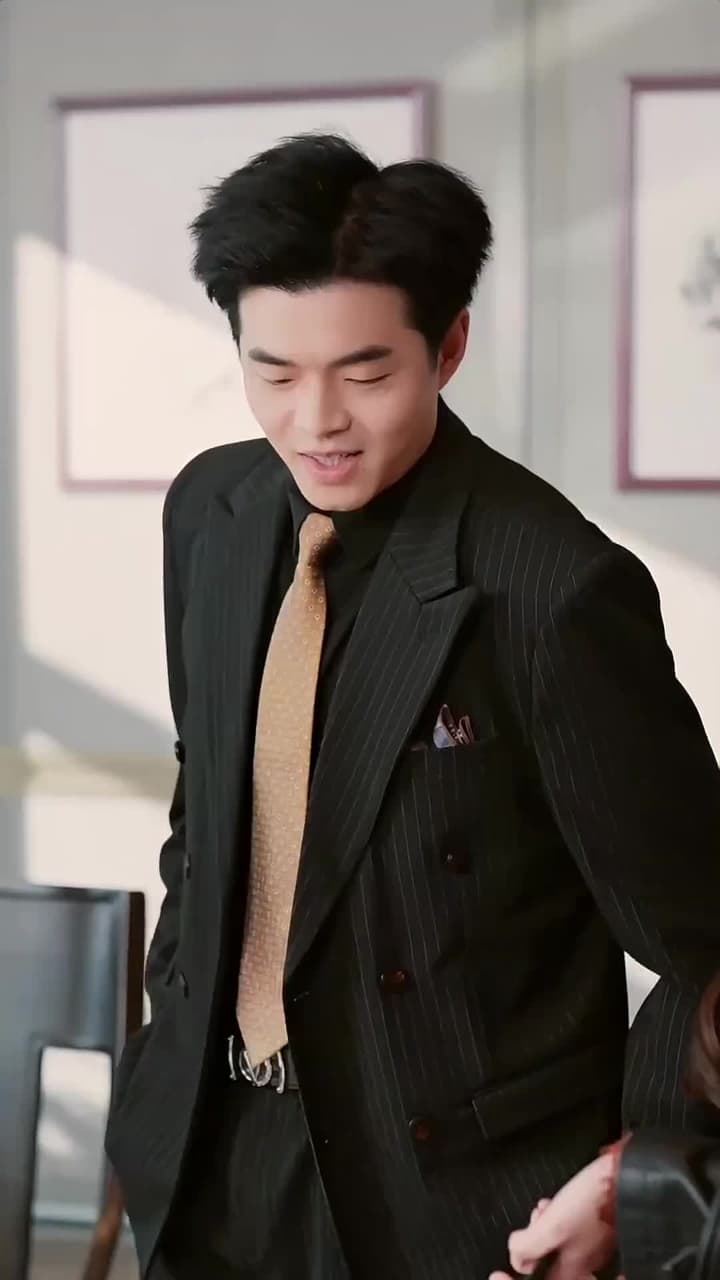 Lên Nhầm Xe Hoa Được Vợ Như Ý - Episode 40