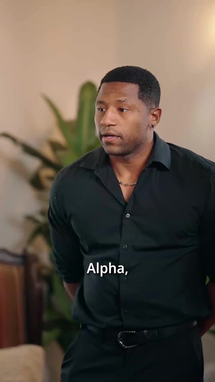 Not A Stray I Am The Alpha's Cub - Episode 16