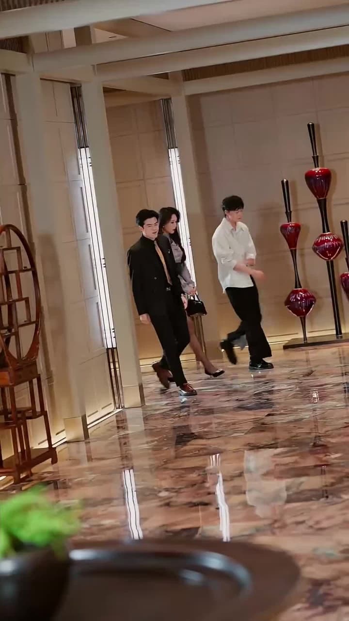 Lên Nhầm Xe Hoa Được Vợ Như Ý - Episode 49