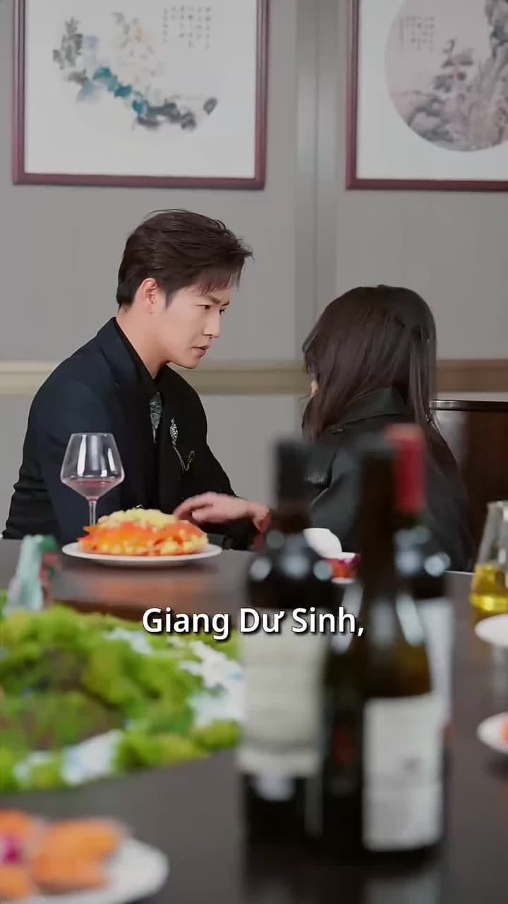 Lên Nhầm Xe Hoa Được Vợ Như Ý - Episode 47