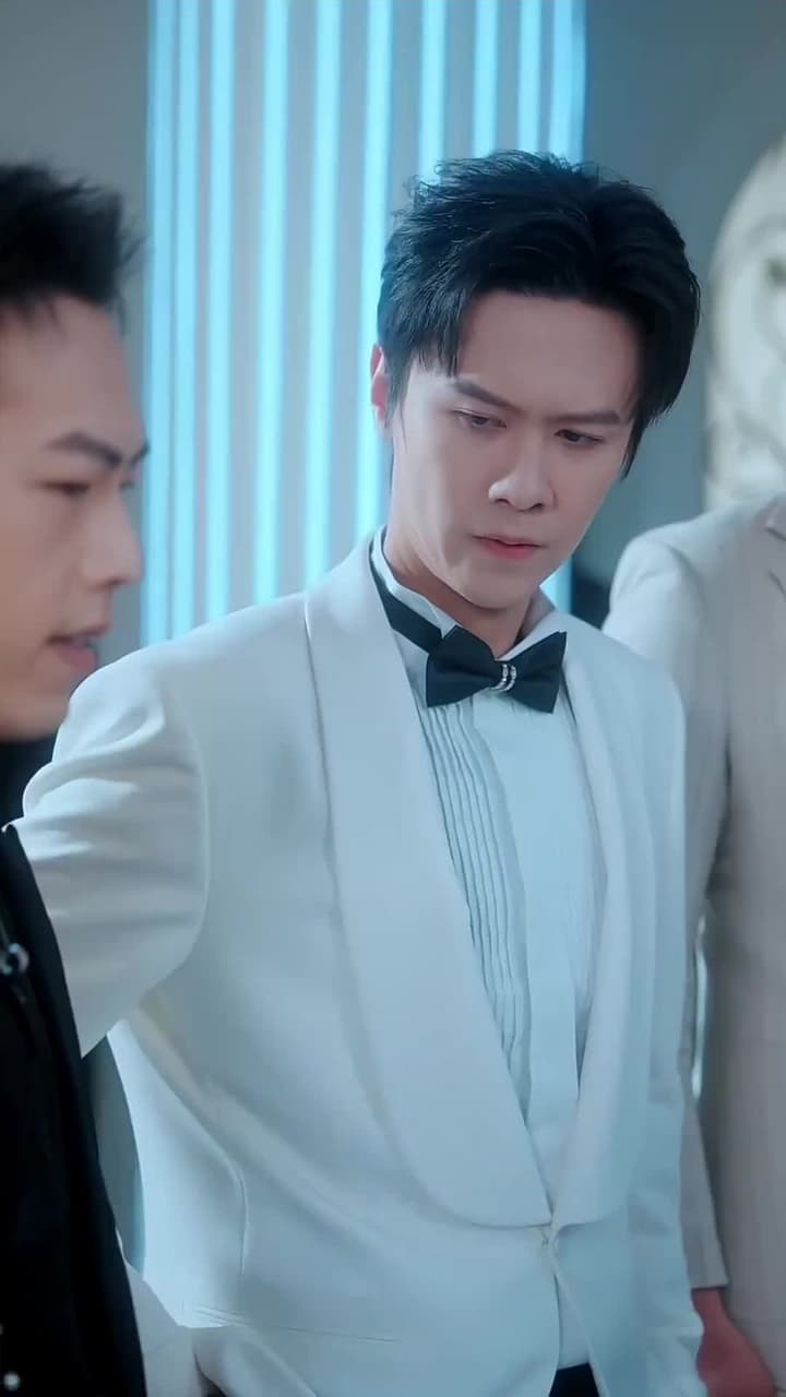 Sorry Mas, Aku Pilih Abang - Episode 24