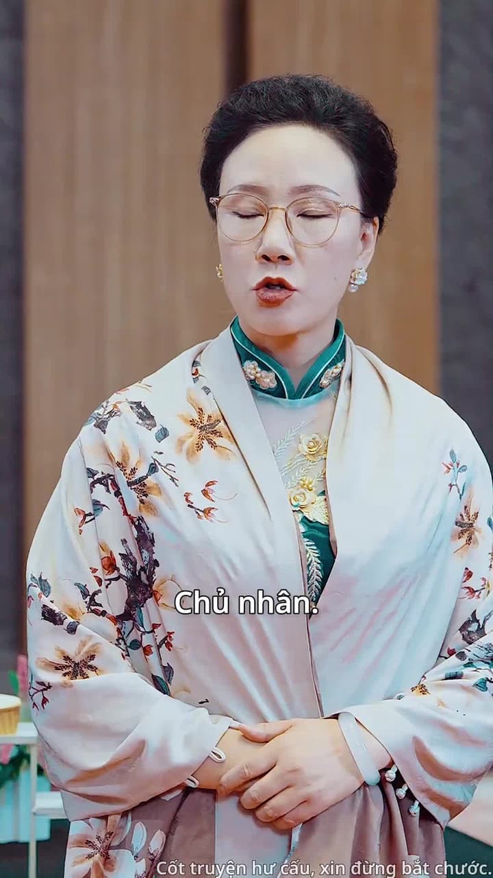 Ẩn Thế Tiên Nhân - Episode 56