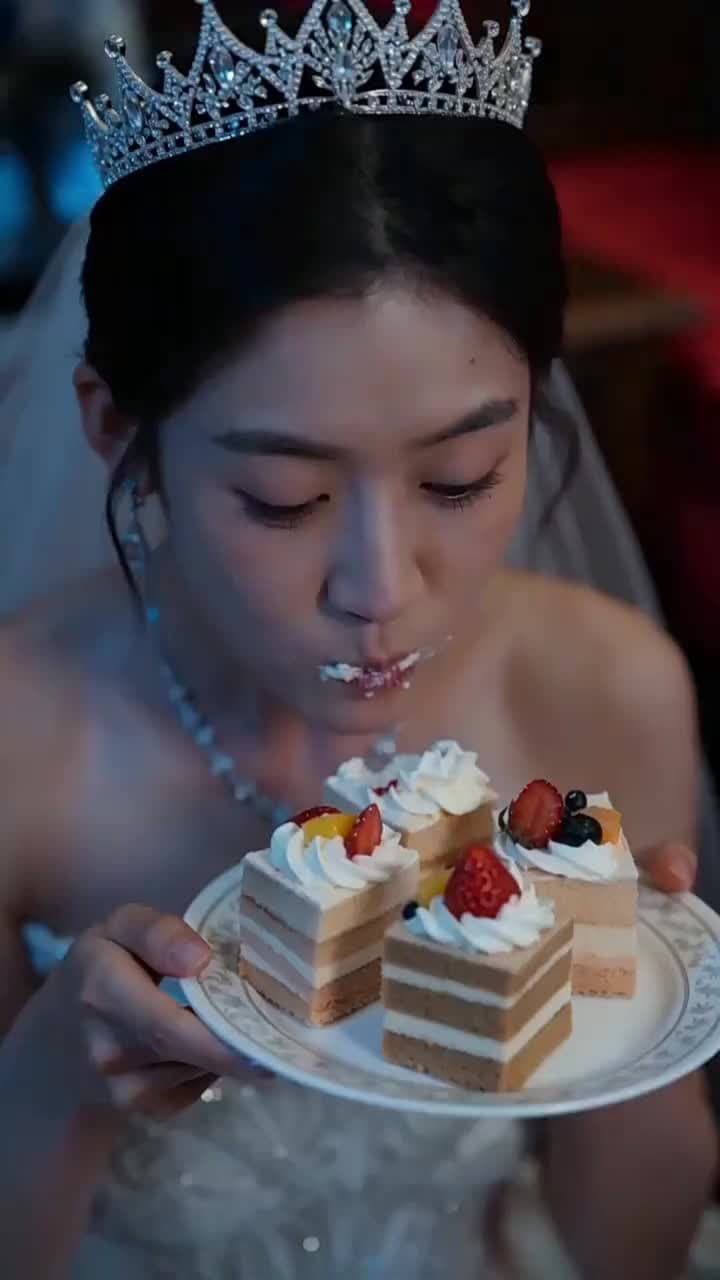 The Mute Bride's Miracle Whisper - Episode 4