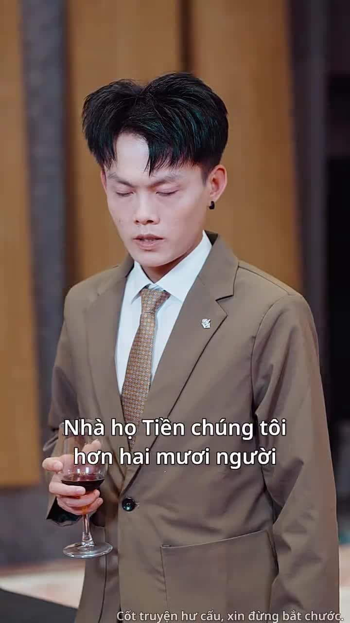 Ẩn Thế Tiên Nhân - Episode 63
