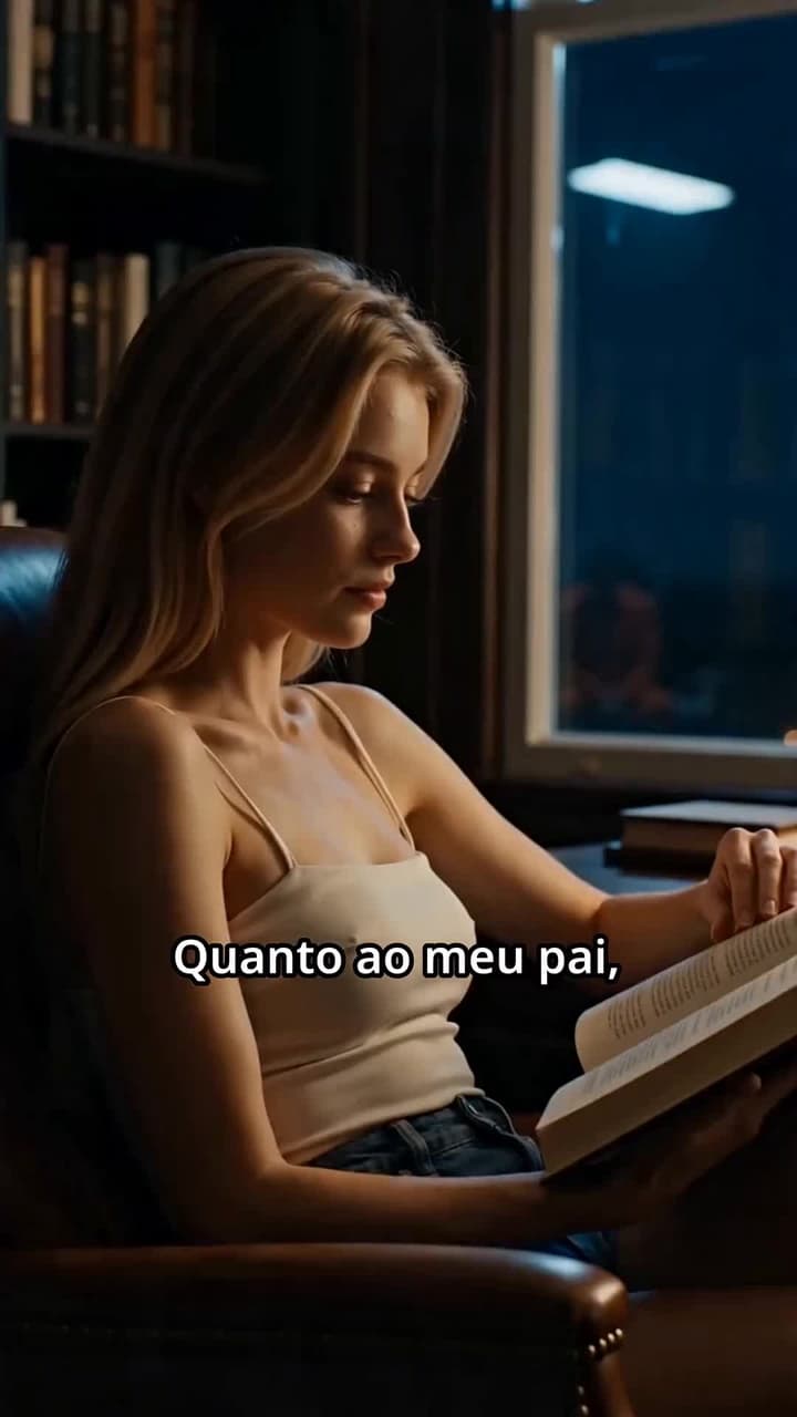 O Jogo Virou, Pai - Episode 30