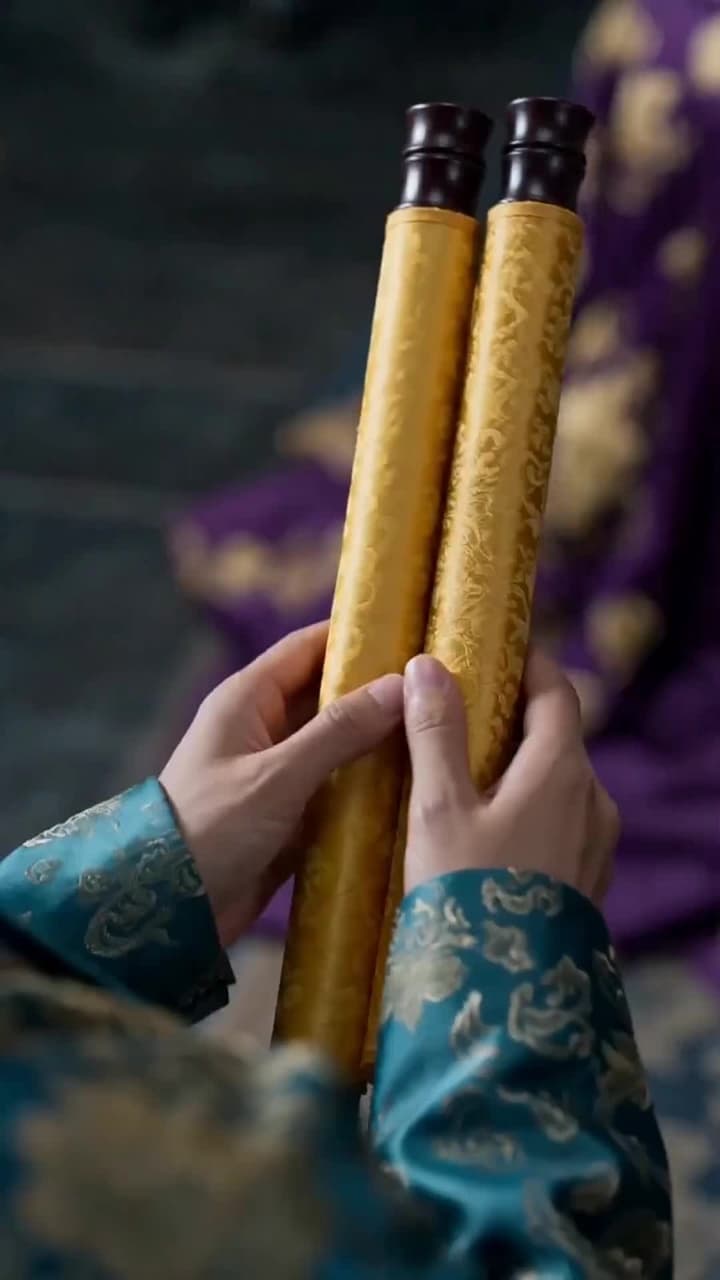 Keluar Dari Bayangan - Episode 41