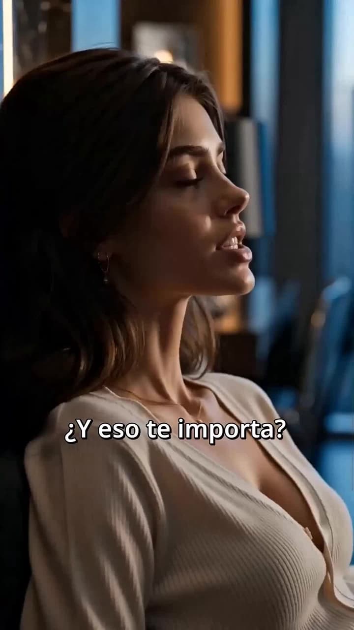 Mi Cara, Su Mentira - Episode 23