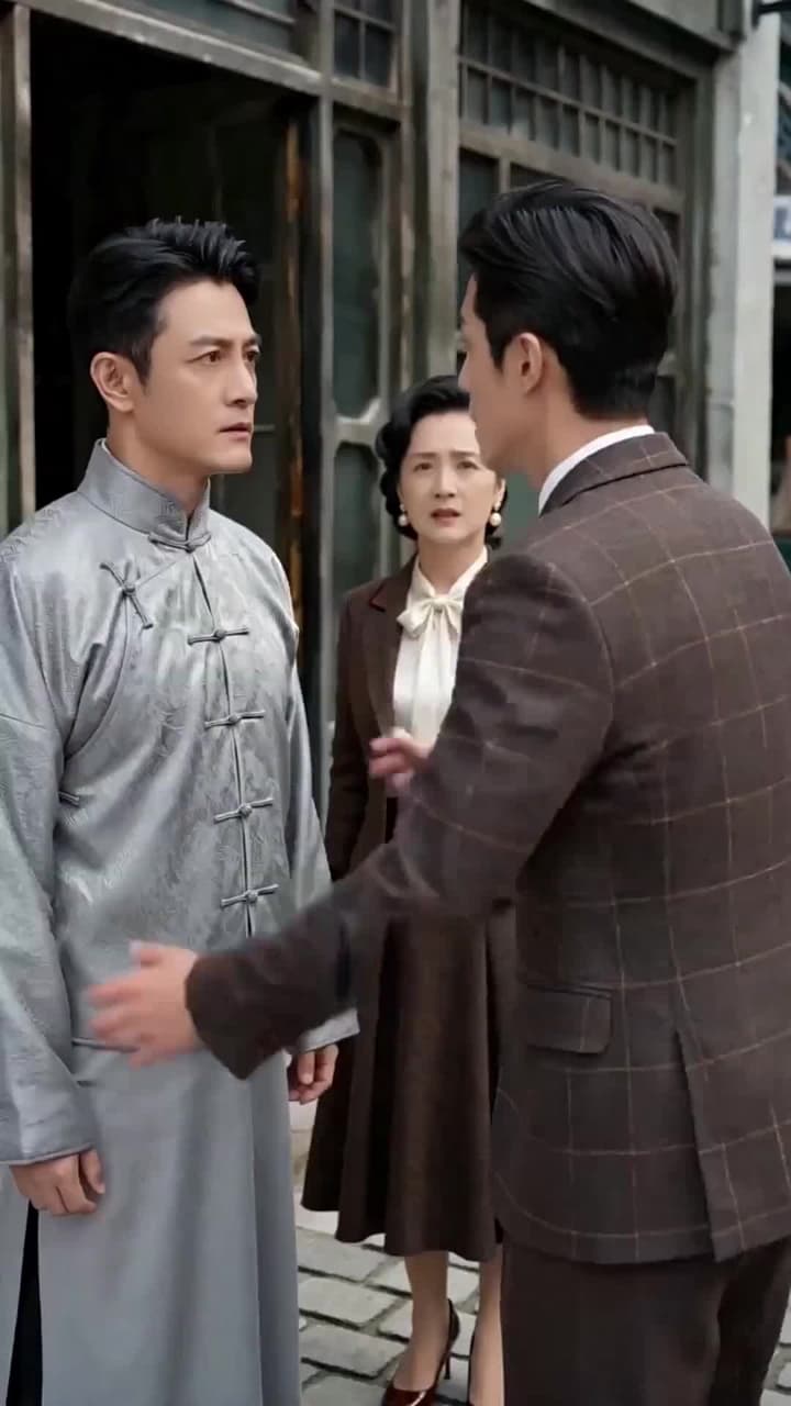 Untouchable: The Warlord's Godmother - Episode 29