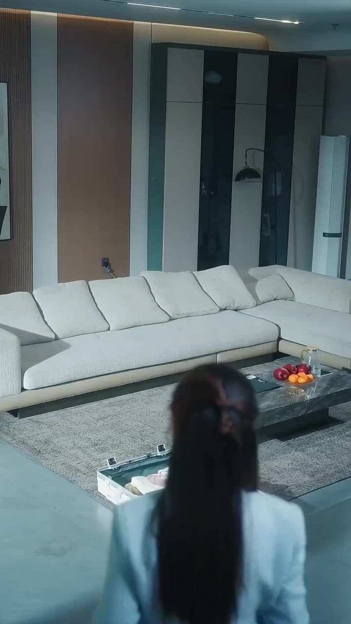 Sorry Mas, Aku Pilih Abang - Episode 11