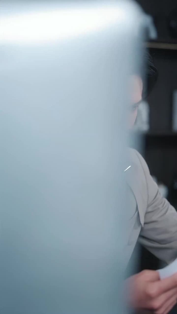 Sorry Mas, Aku Pilih Abang - Episode 17