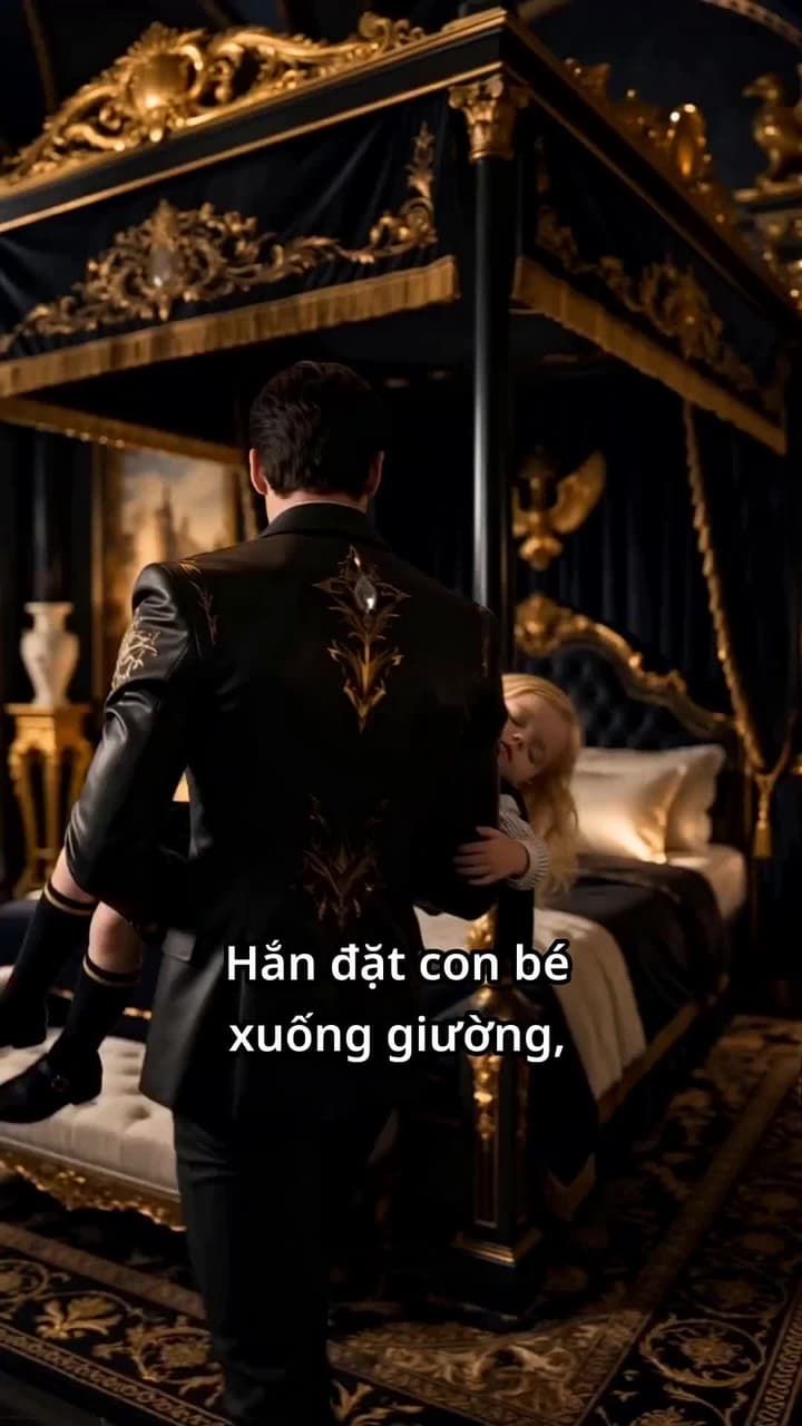 Gả Cho Ưng Vương - Episode 30