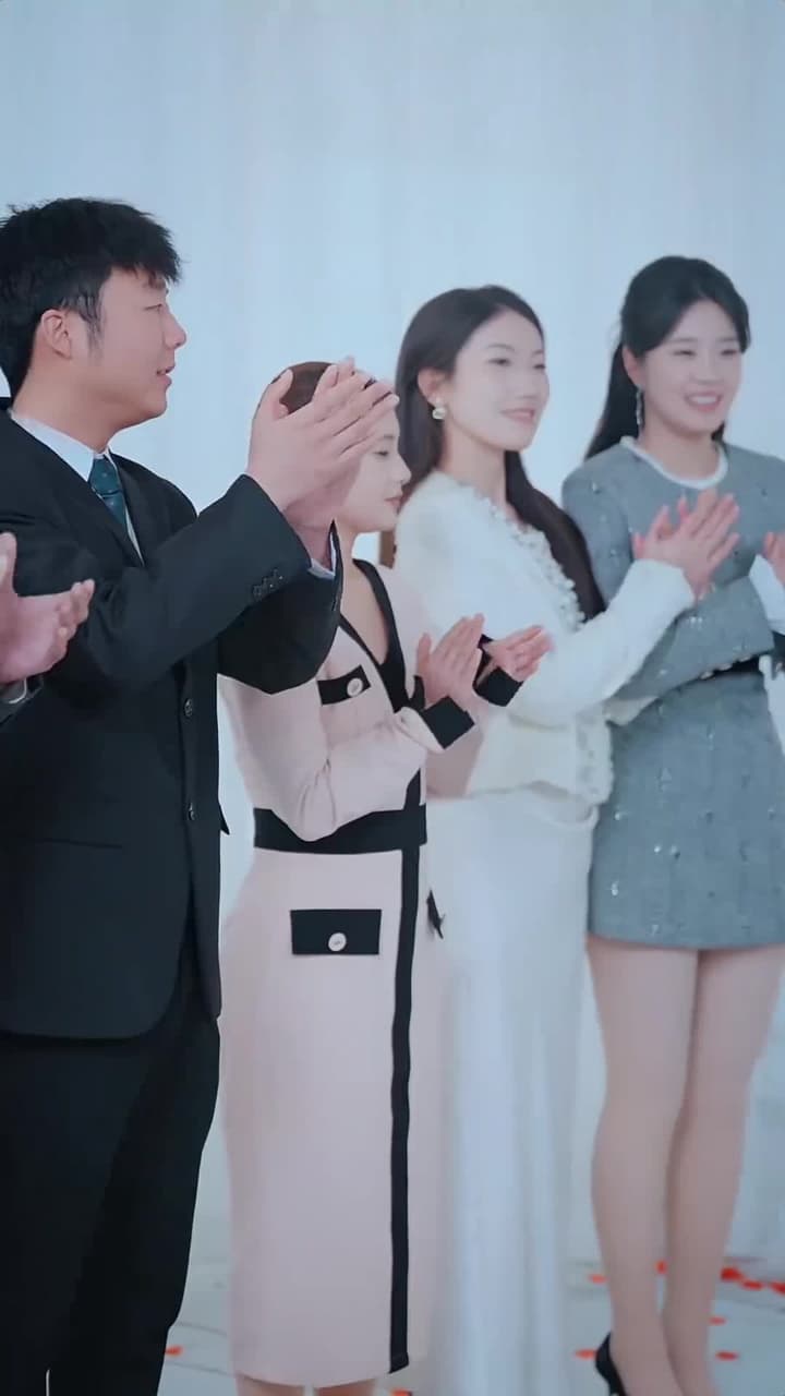 Sorry Mas, Aku Pilih Abang - Episode 27