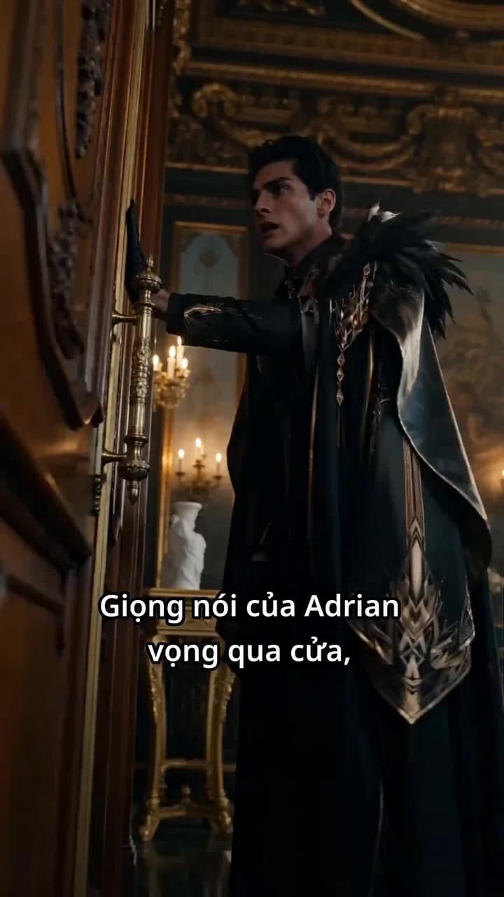 Gả Cho Ưng Vương - Episode 13