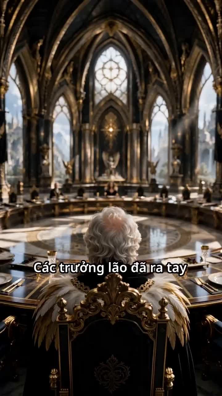 Gả Cho Ưng Vương - Episode 25
