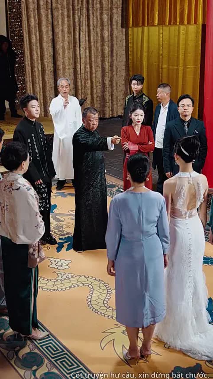 Ẩn Thế Tiên Nhân - Episode 82