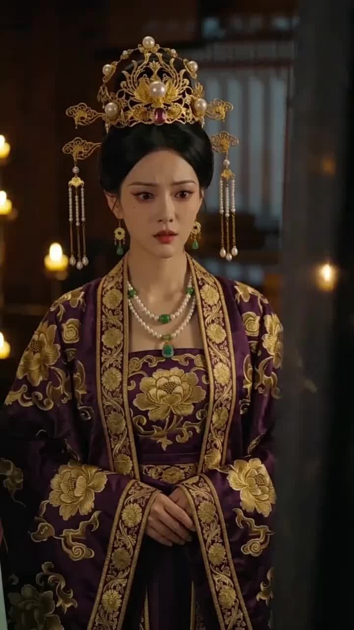 Keluar Dari Bayangan - Episode 12
