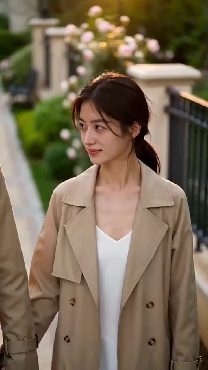 The Mute Bride's Miracle Whisper - Episode 33