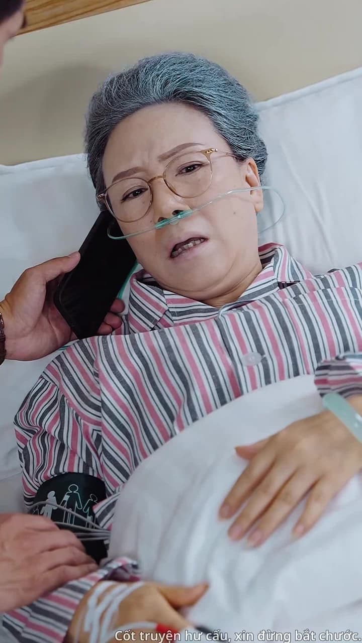 Ẩn Thế Tiên Nhân - Episode 5
