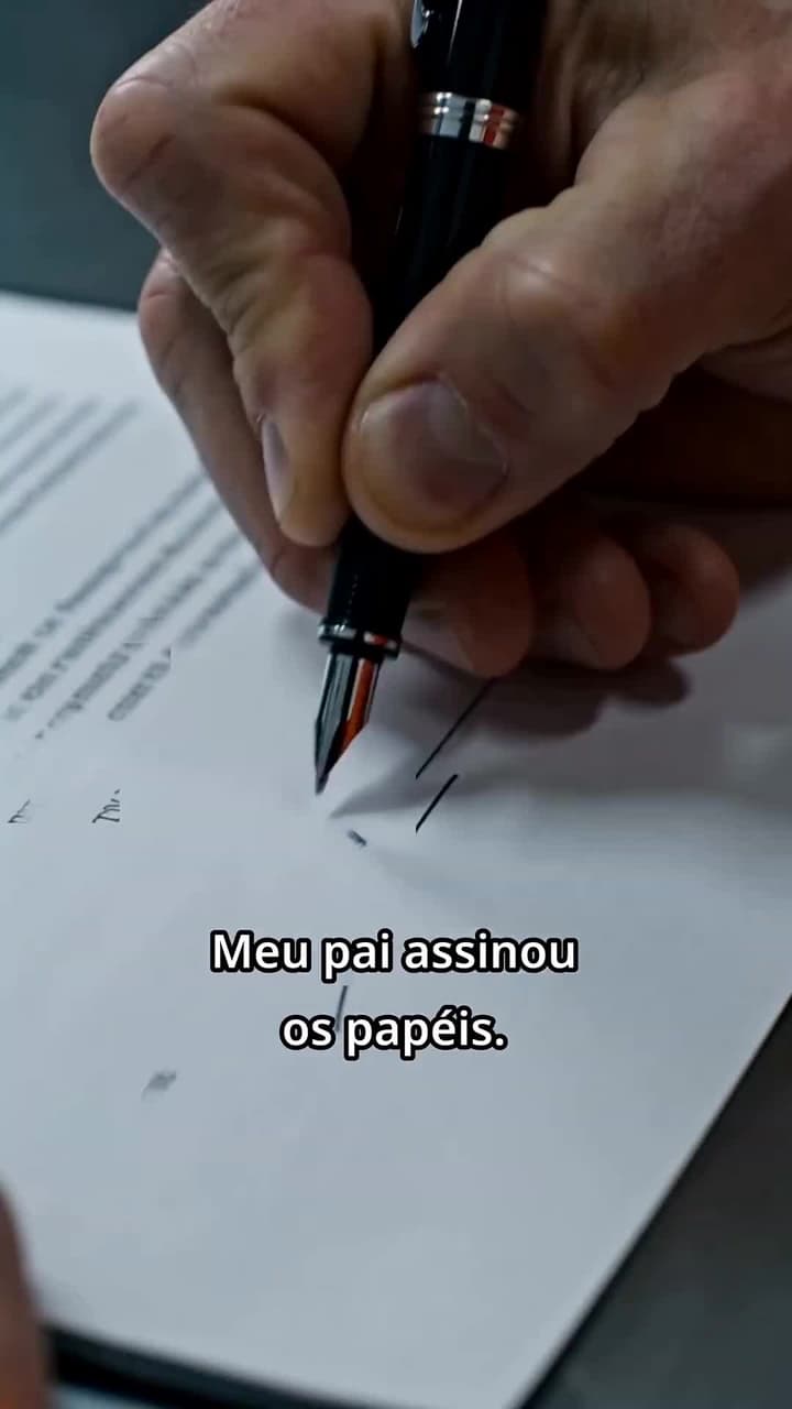 O Jogo Virou, Pai - Episode 21