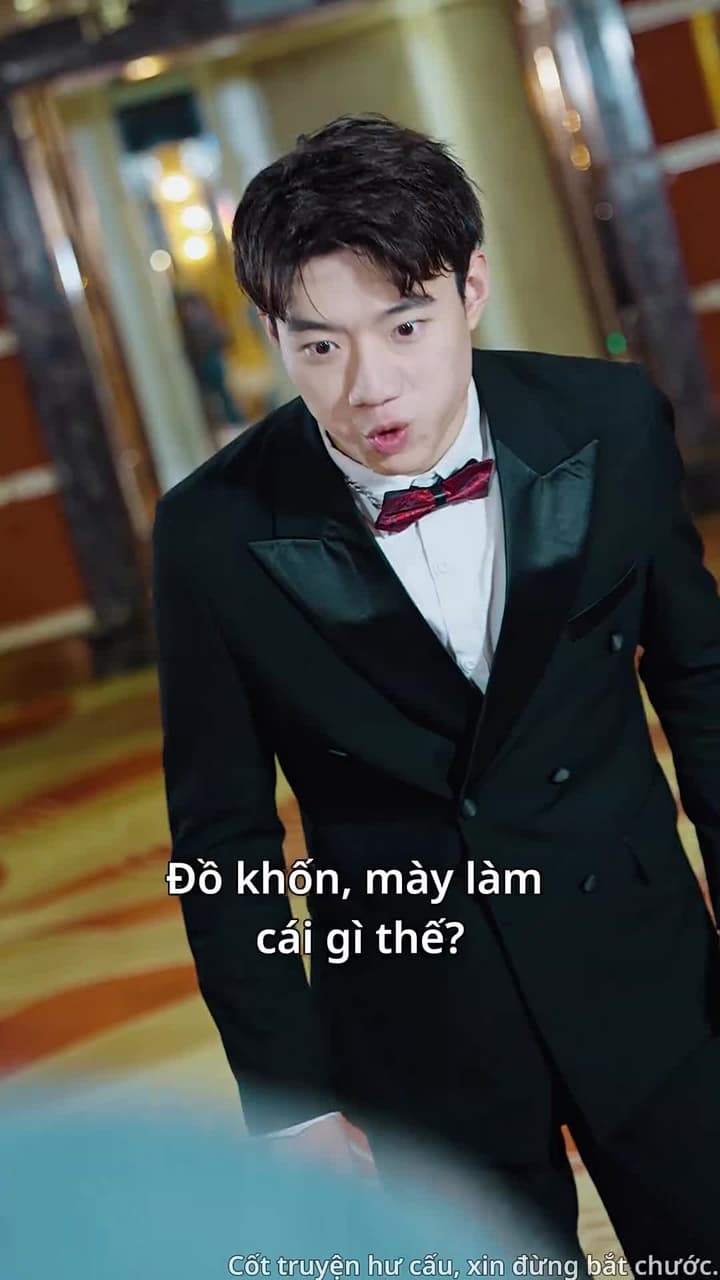 Ẩn Thế Tiên Nhân - Episode 12