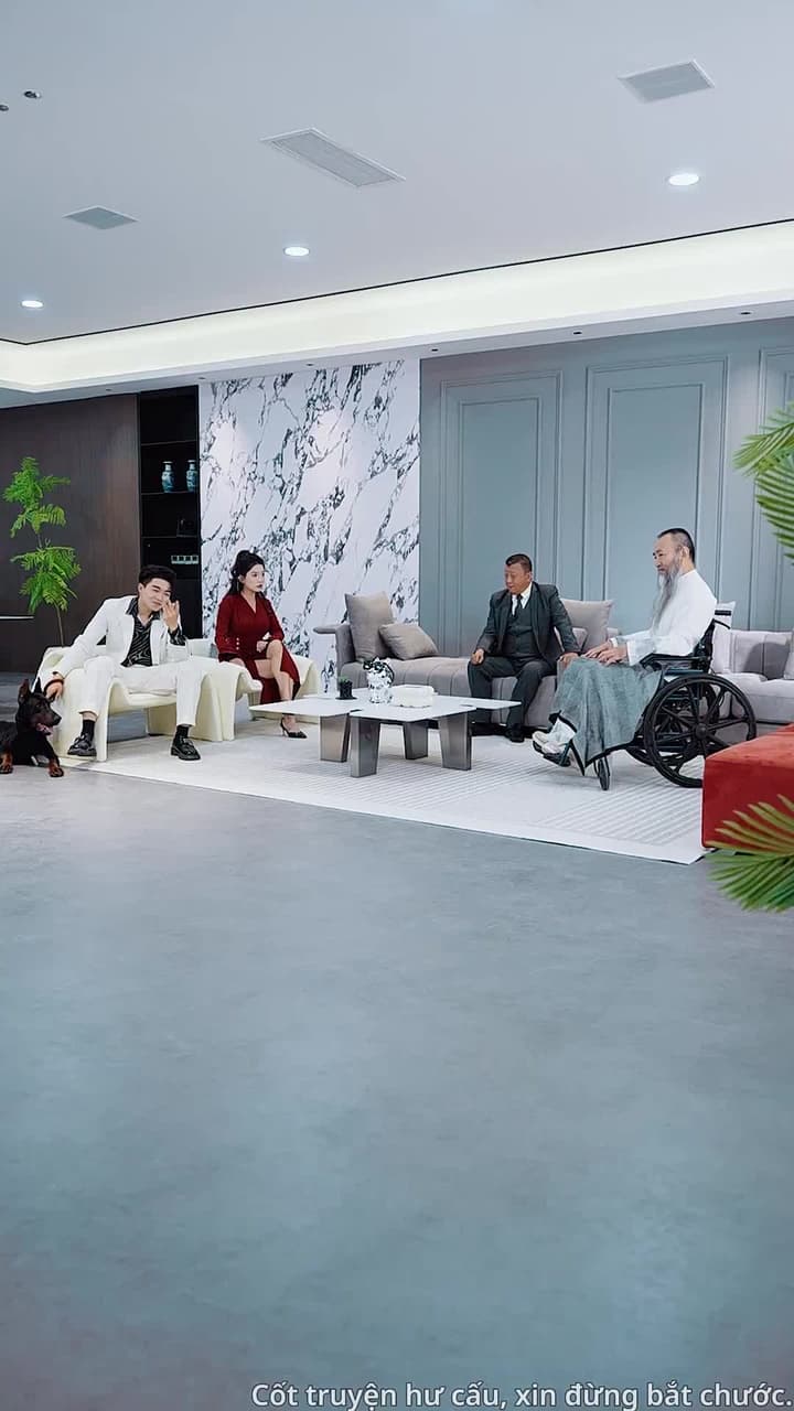 Ẩn Thế Tiên Nhân - Episode 36