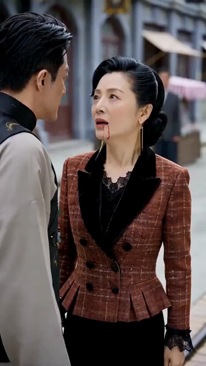 Untouchable: The Warlord's Godmother - Episode 48
