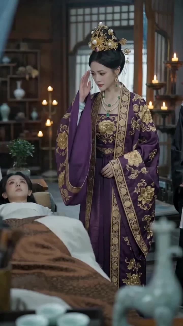 Keluar Dari Bayangan - Episode 26