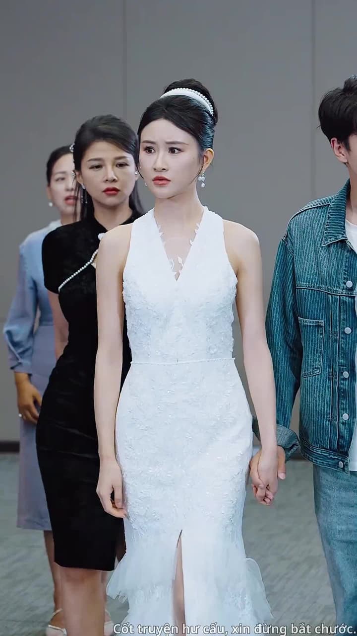 Ẩn Thế Tiên Nhân - Episode 33