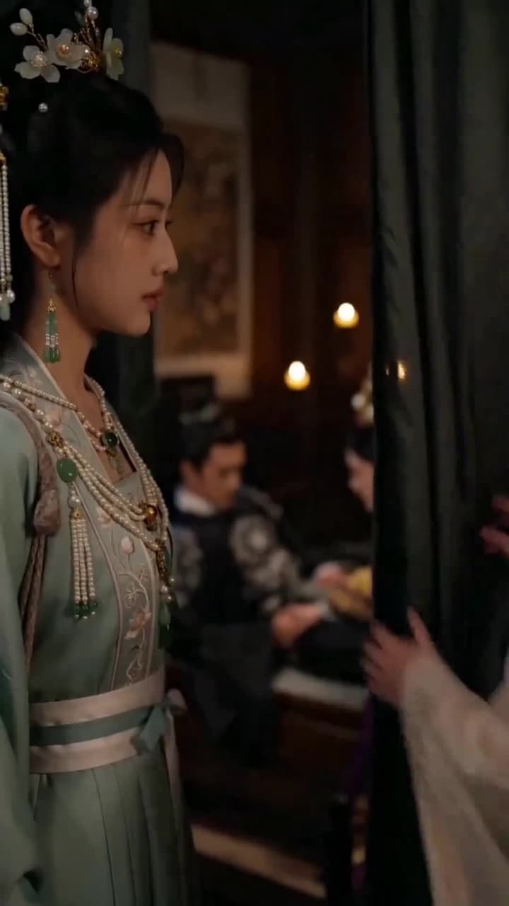 Keluar Dari Bayangan - Episode 13