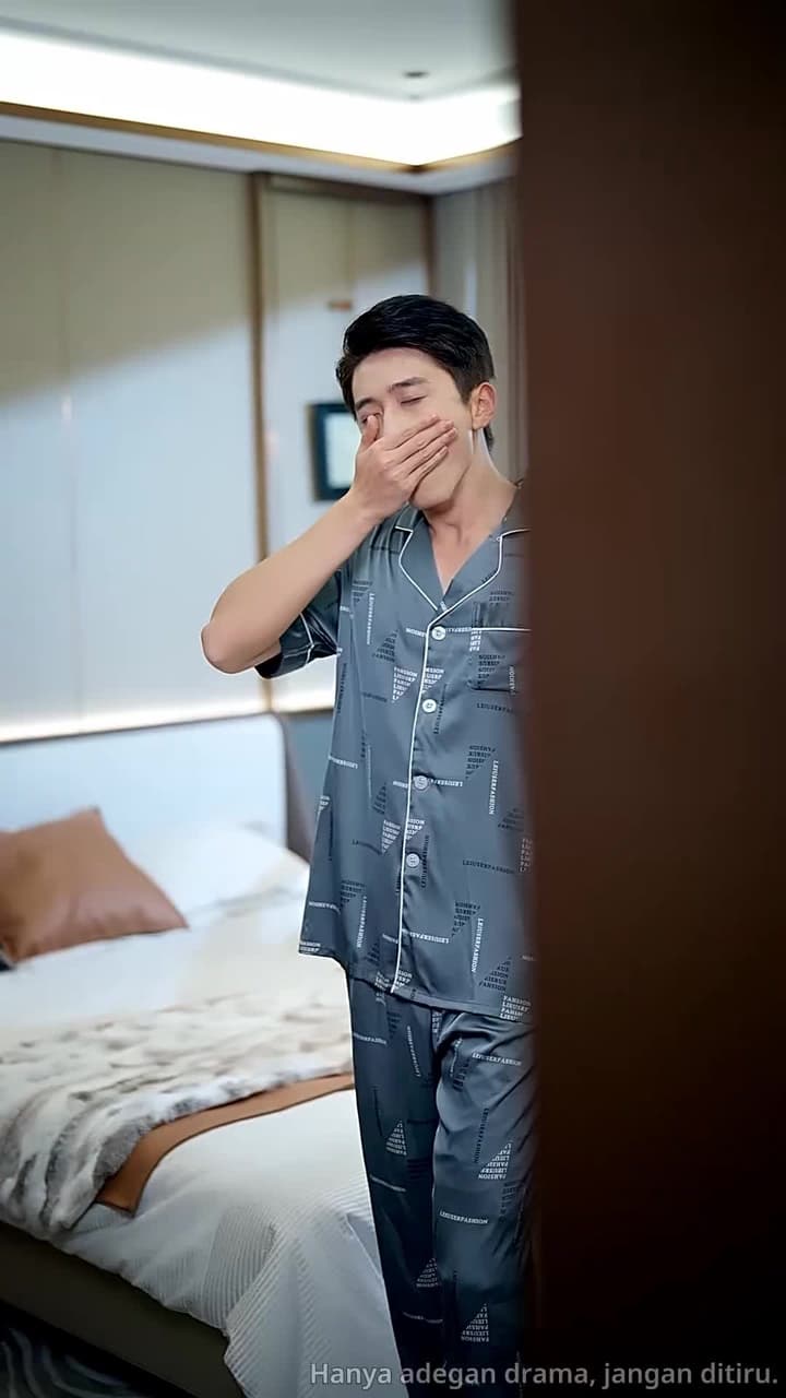 Topeng Direktur - Episode 58